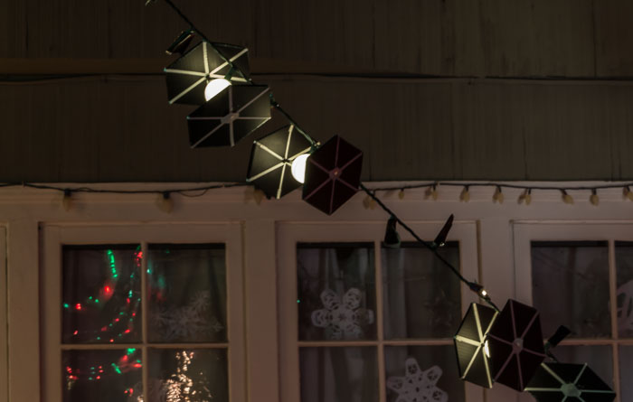 Holiday Lights