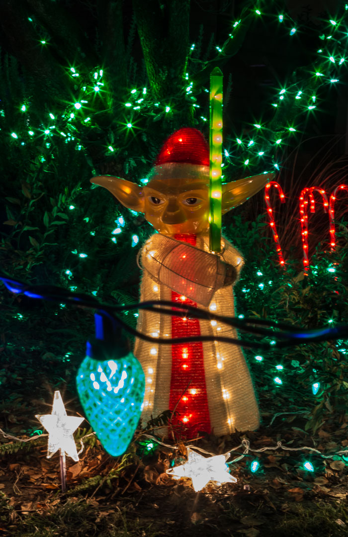 Holiday Lights