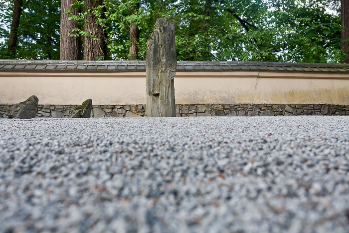 Portland Japanese Gardens