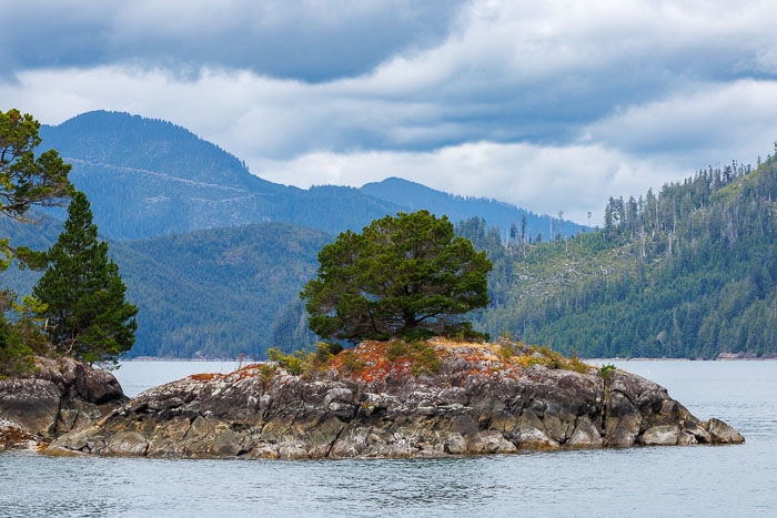 Nootka Sound