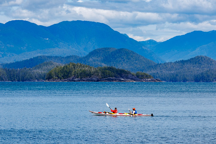 Nootka Sound