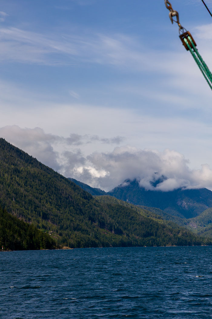 Nootka Sound
