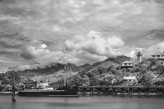 Nootka Sound