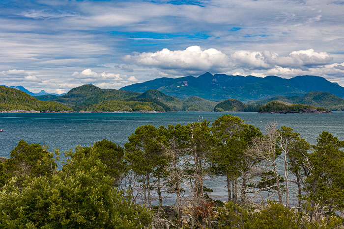 Nootka Sound