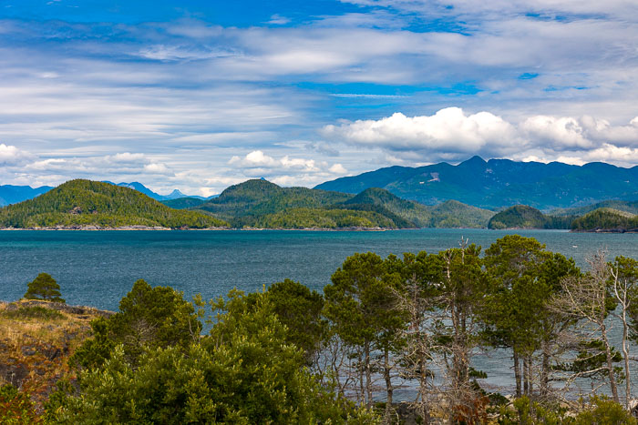 Nootka Sound