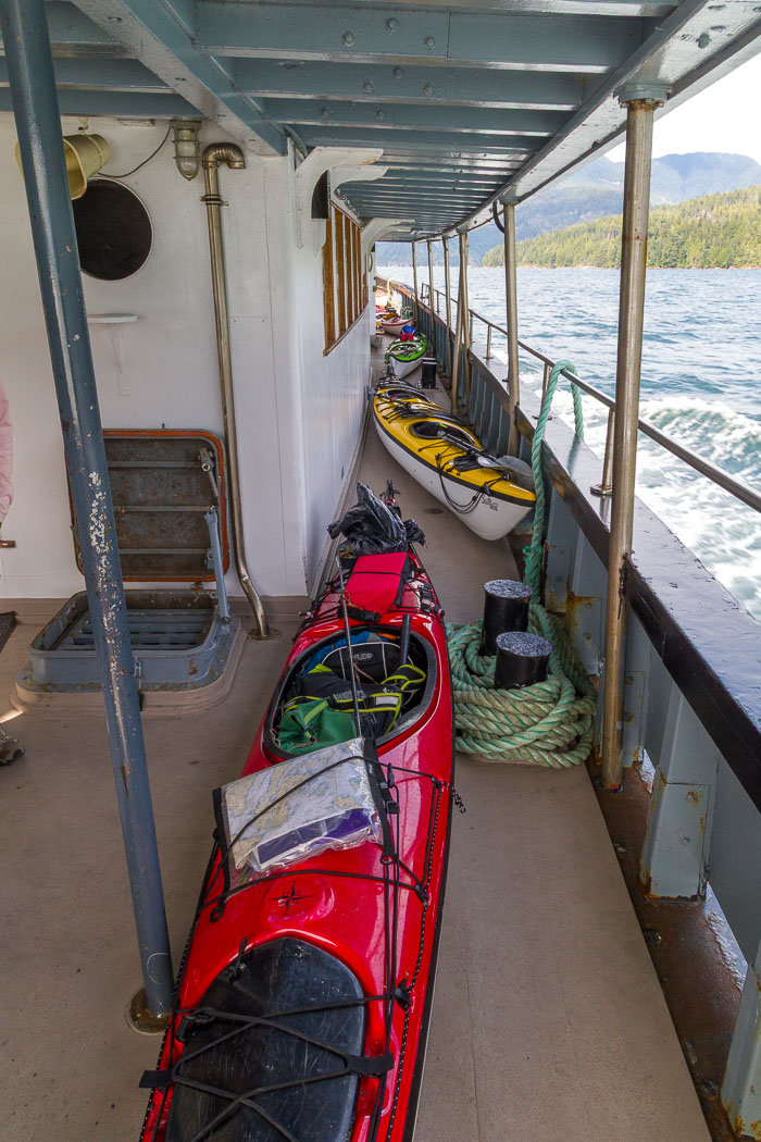 Nootka Sound