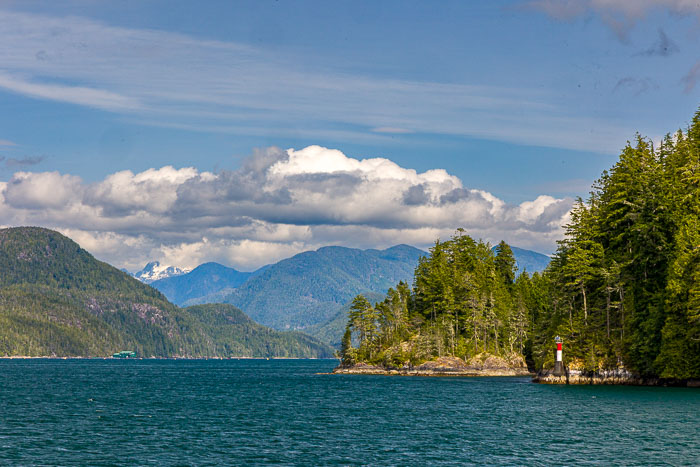 Nootka Sound Nootka Sound