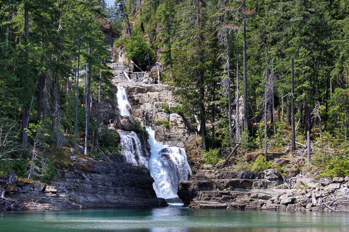 Strathcona Provincial Par