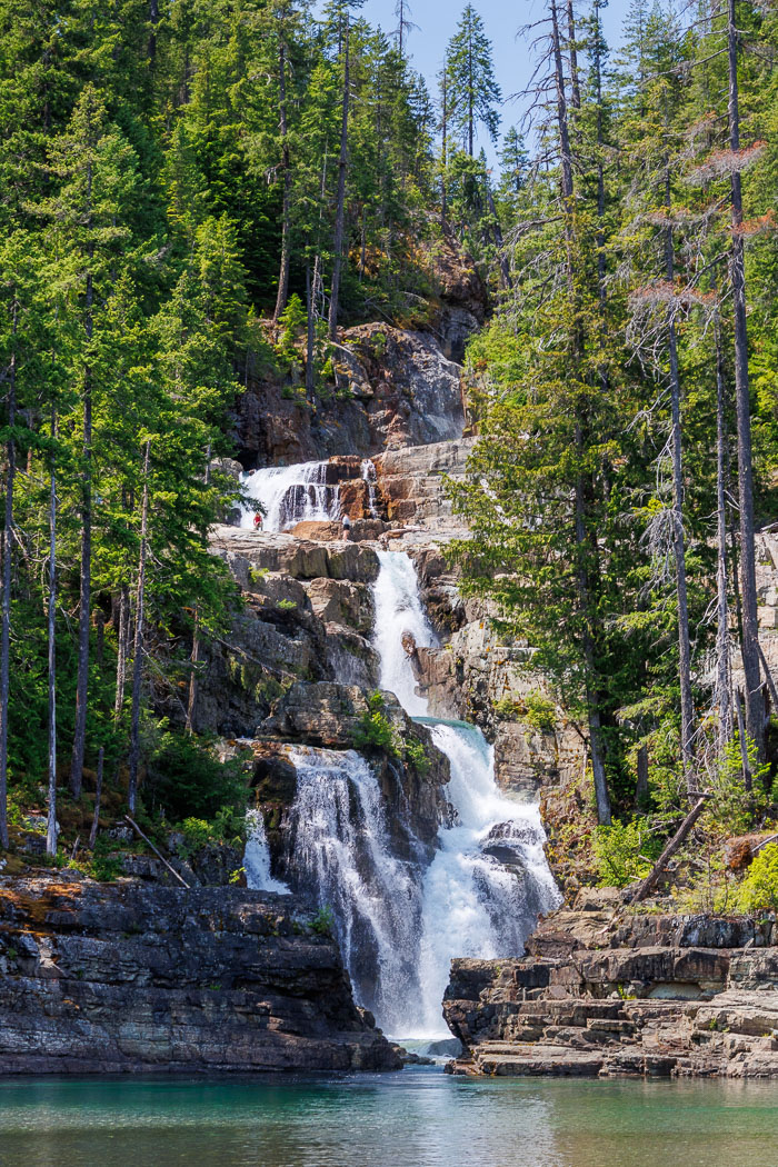 Strathcona Provincial Par