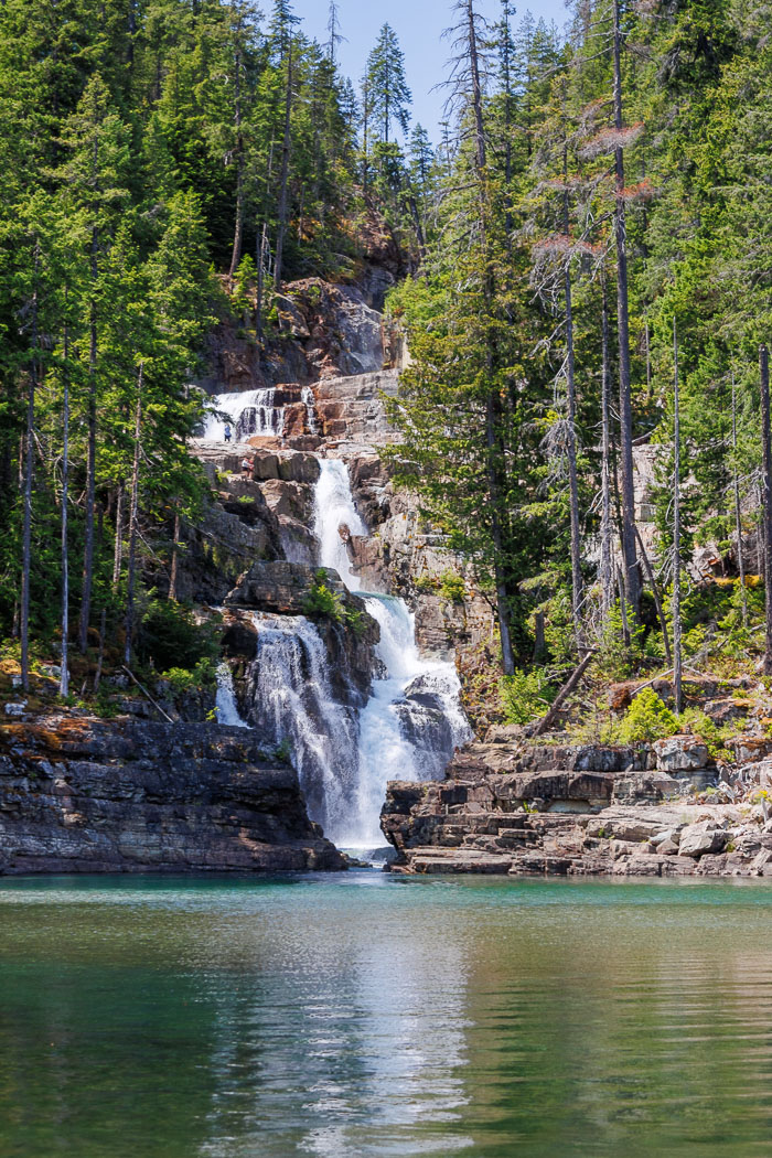 Strathcona Provincial Par