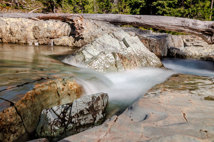 Strathcona Provincial Par