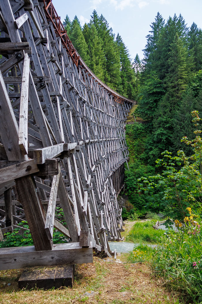 Vancouver Island Out and About