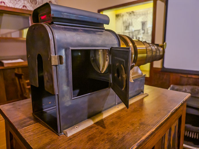 Vancouver Island Out and About