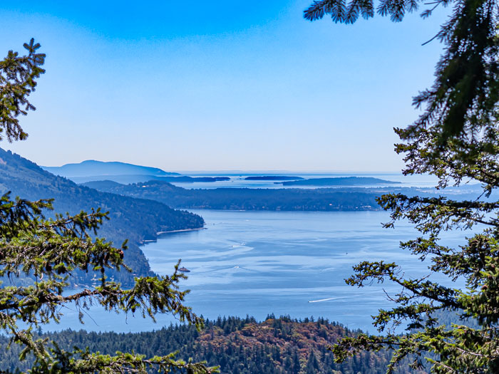 Vancouver Island Out and About