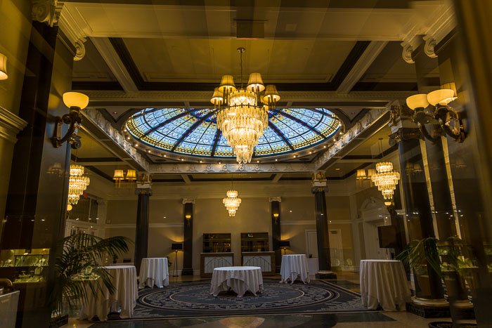 Victoria Downtown and Chinatown