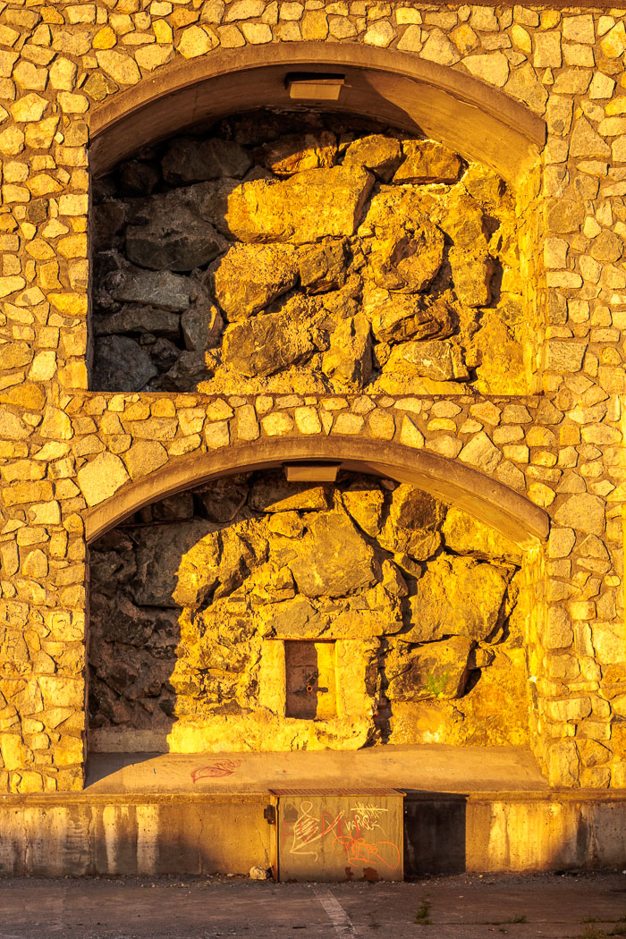 Victoria Downtown and Chinatown