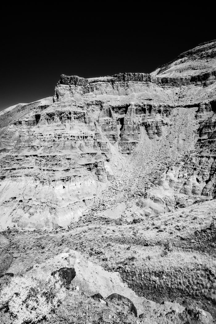 John Day Fossil Beds