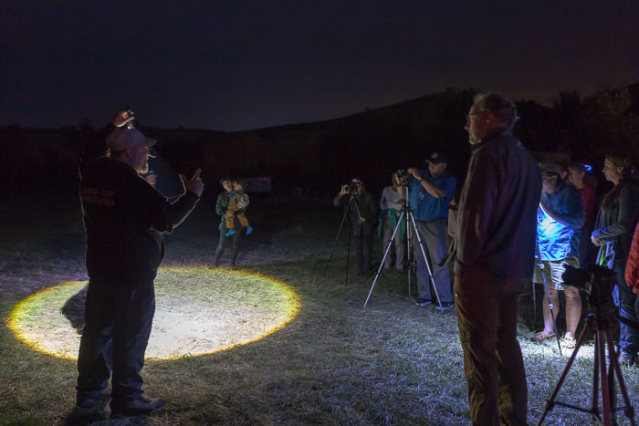 Atlas Obscura Presents Total Eclipse Festival