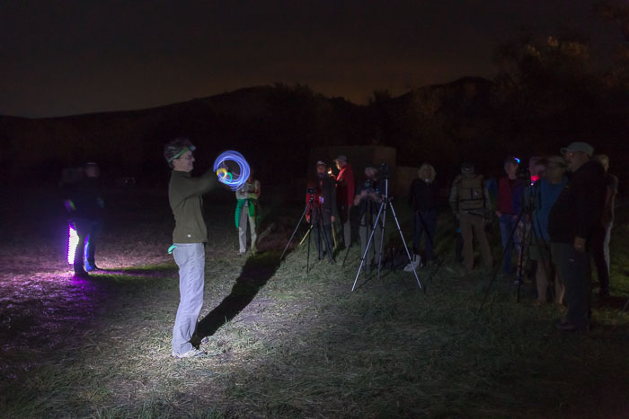 Atlas Obscura Presents Total Eclipse Festival