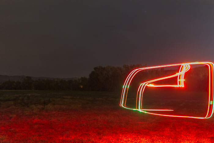 Atlas Obscura Presents Total Eclipse Festival