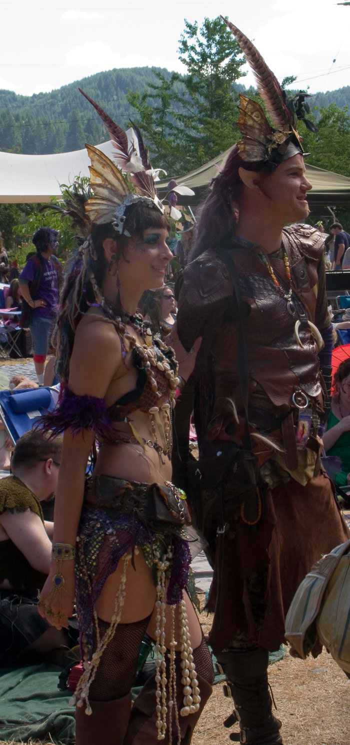 Faeryworlds