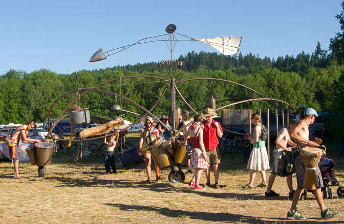 Oregon Country Faire Oregon Country Faire