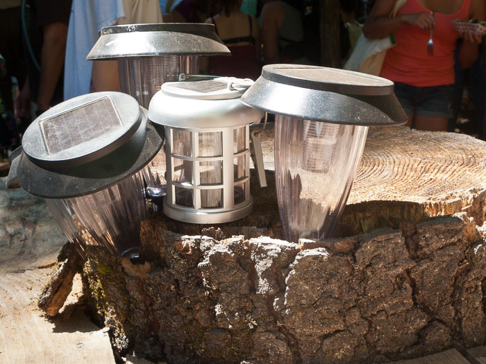 Oregon Country Faire