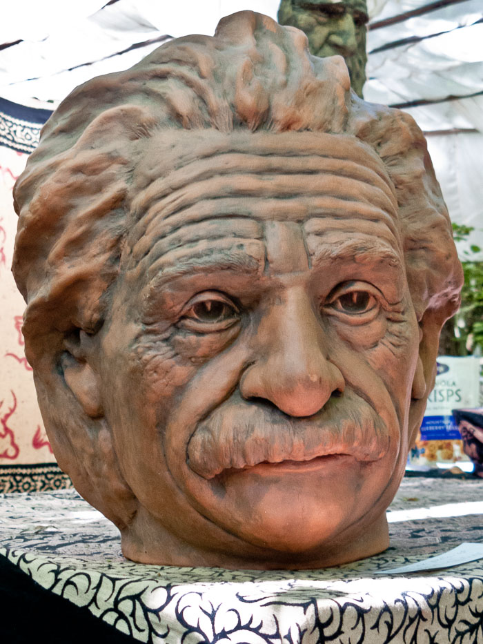 Oregon Country Faire