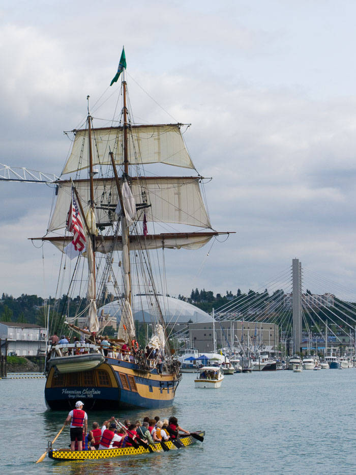 Tall Ships Tacoma Tall Ships Tacoma