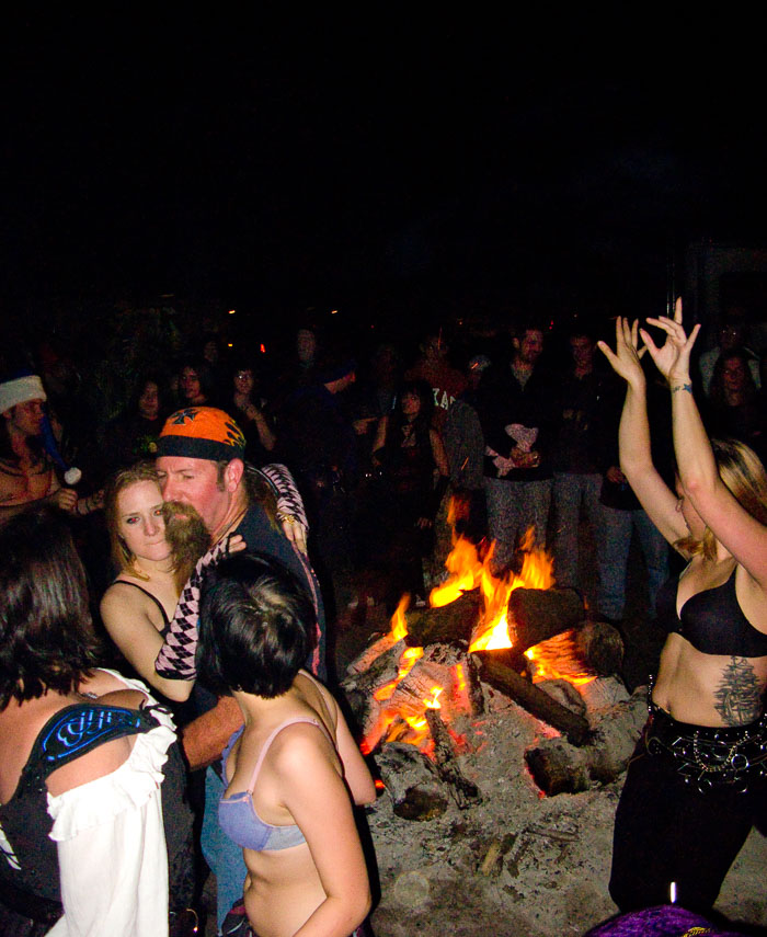 Texas Renaissance Festival