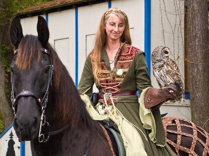 Texas Renaissance Festival