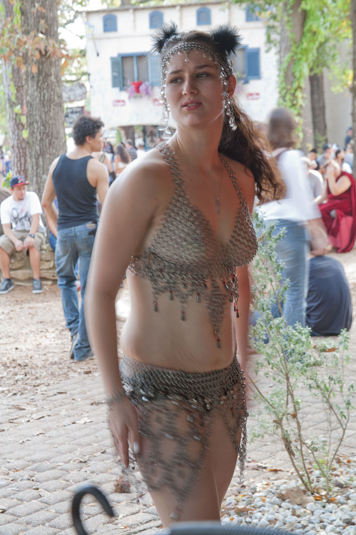Texas Renaissance Festival