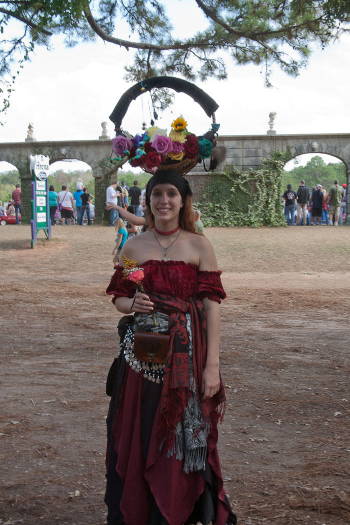 Texas Renaissance Festival