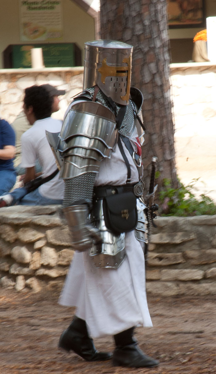 Texas Renaissance Festival
