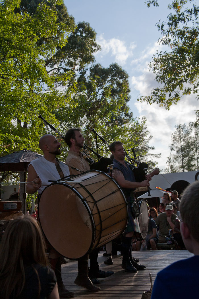 Texas Renaissance Festival