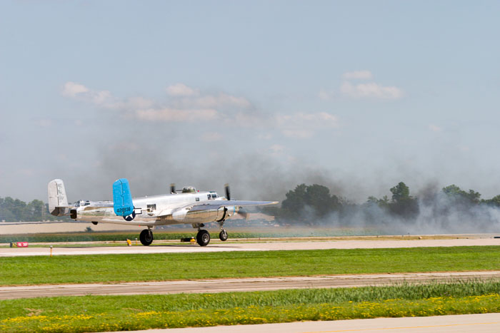 EAA AirVenture Oshkosh 