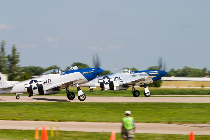 EAA AirVenture Oshkosh 