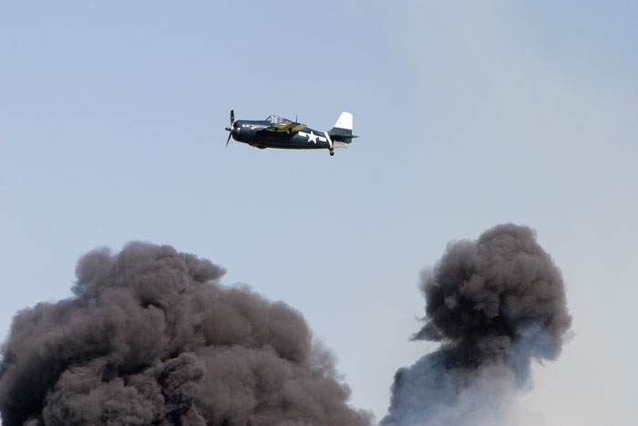 EAA AirVenture Oshkosh 