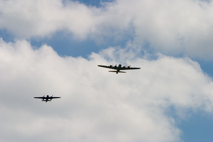 EAA AirVenture Oshkosh 