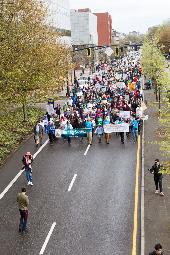 March For Science