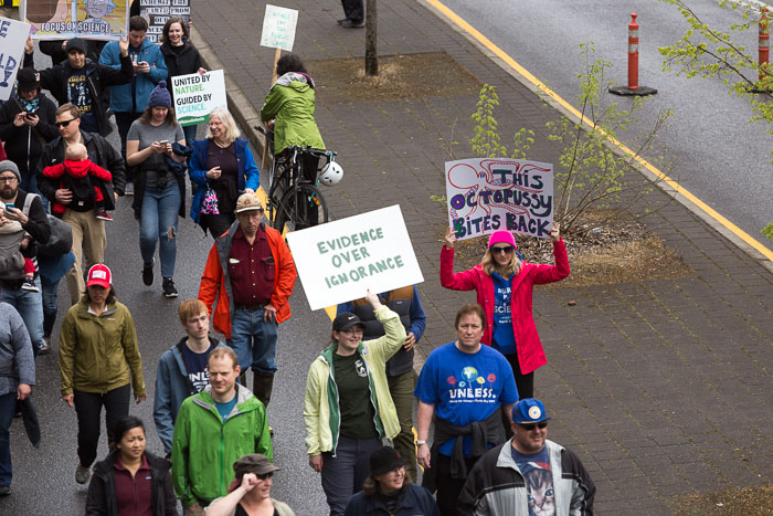 March For Science