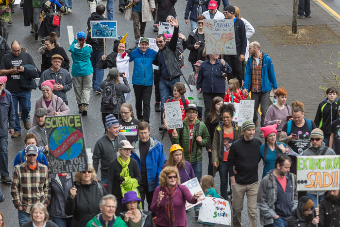 March For Science