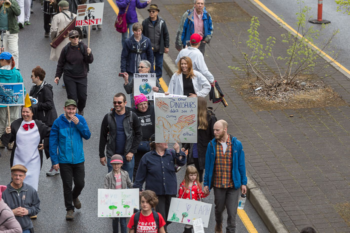 March For Science