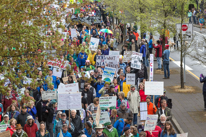 March For Science