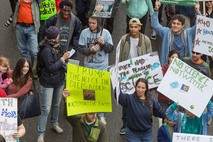 March For Science