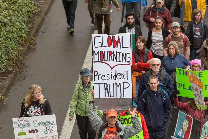 March For Science