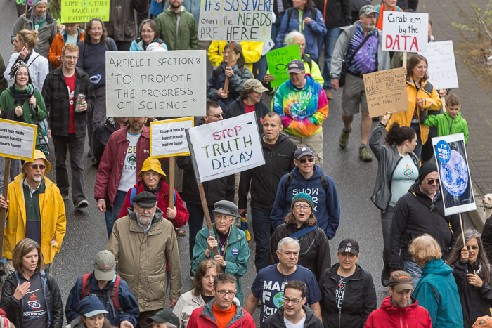 March For Science