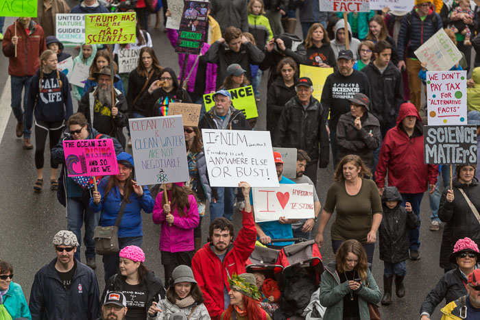 March For Science