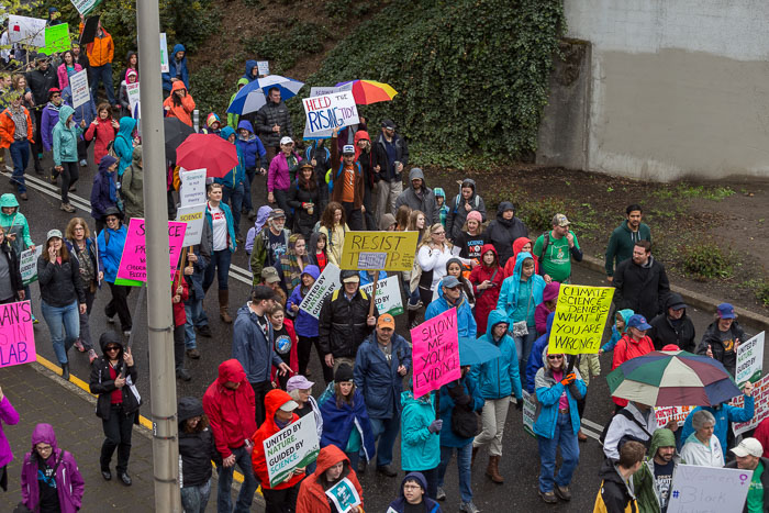 March For Science