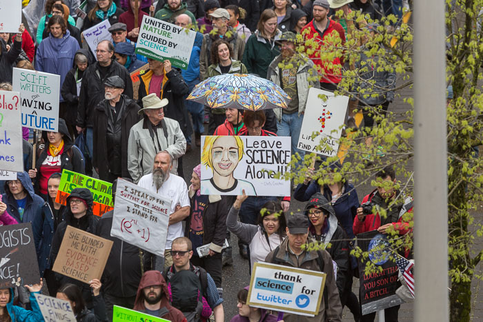 March For Science
